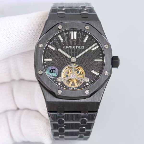 Audemars Piguet Royal Oak Series 41 x 11mm