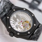 Audemars Piguet Royal Oak Series 41 x 11mm