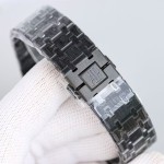 Audemars Piguet Royal Oak Series 41 x 11mm