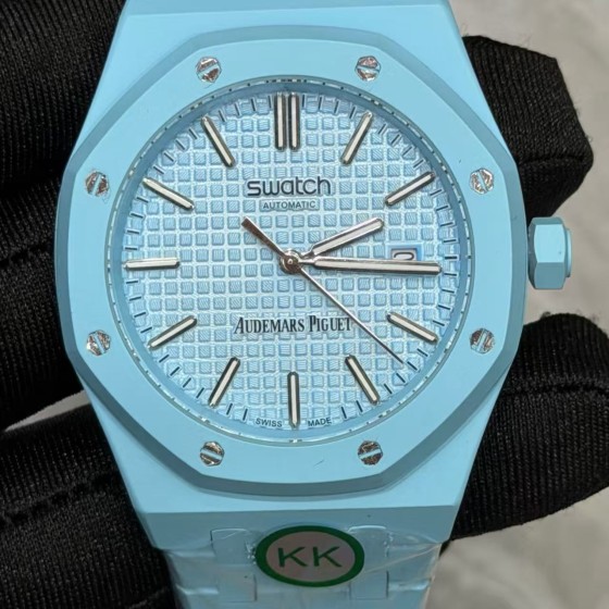 AP 🔥 Ice Mist Blue Automatic / Battery-powered New Models