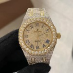 AP Royal Oak 50th Anniversary Series (42 x 12mm)