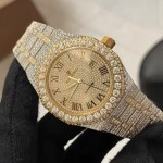 AP Royal Oak 50th Anniversary Series (42 x 12mm)