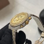 AP Royal Oak 50th Anniversary Series (42 x 12mm)