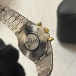 AP Royal Oak 50th Anniversary Series (42 x 12mm)