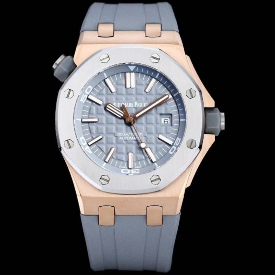 Audemars Piguet 42 x 14 mm