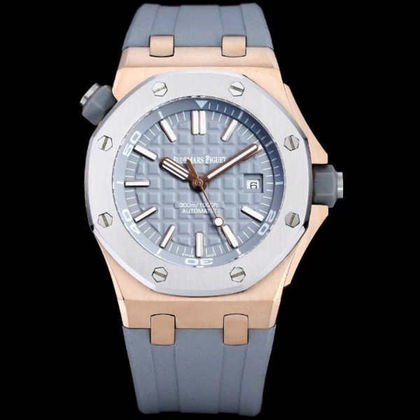 Audemars Piguet 42 x 14 mm