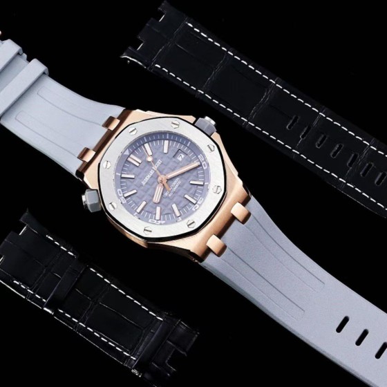 Audemars Piguet 42 x 14 mm