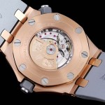 Audemars Piguet 42 x 14 mm