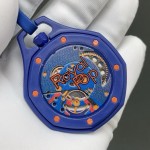 Audemars Piguet x Swatch Collaboration: Royal Collection Watches