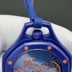 Audemars Piguet x Swatch Collaboration: Royal Collection Watches