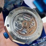 Audemars Piguet Royal Oak – Blue Dial