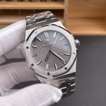 Audemars Piguet Royal Oak 15500, Grey Dial, 41mm