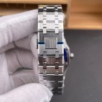 Audemars Piguet Royal Oak 15500, Grey Dial, 41mm