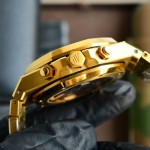 Audemars Piguet 41 x 14mm