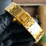 Audemars Piguet 41 x 14mm