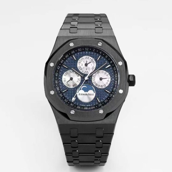 Audemars Piguet Royal Oak Multifunction Watch 41mm