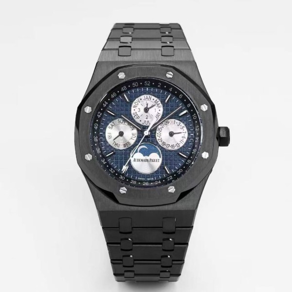 Audemars Piguet Royal Oak Multifunction Watch 41mm