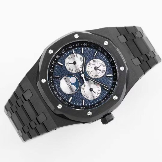 Audemars Piguet Royal Oak Multifunction Watch 41mm
