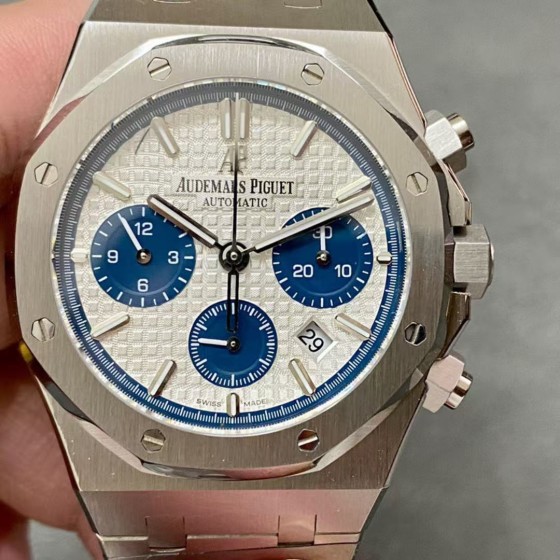 Audemars Piguet Royal Oak Chronograph 26331OR 41mm