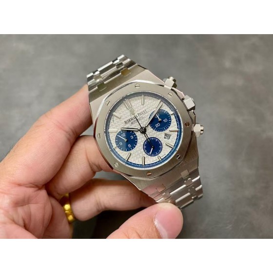 Audemars Piguet Royal Oak Chronograph 26331OR 41mm