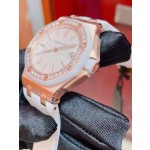 Audemars Piguet 37mm Quartz Ladies' Watch