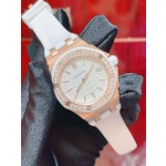 Audemars Piguet 37mm Quartz Ladies' Watch