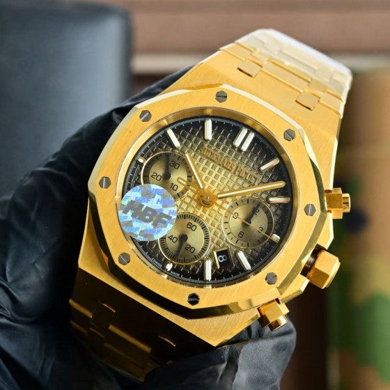 HBF Factory 🅰️ — Audemars Piguet 41mm