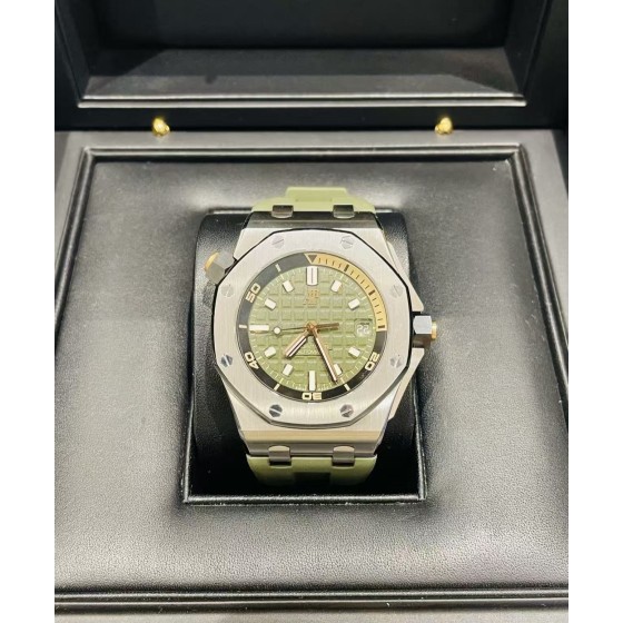 Audemars Piguet Royal Oak Offshore