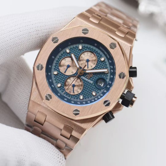 Audemars Piguet 42mm