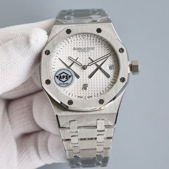 APS Audemars Piguet x ALYX Collaboration 42mm