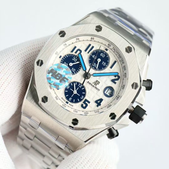 Audemars Piguet Royal Oak Offshore Collection