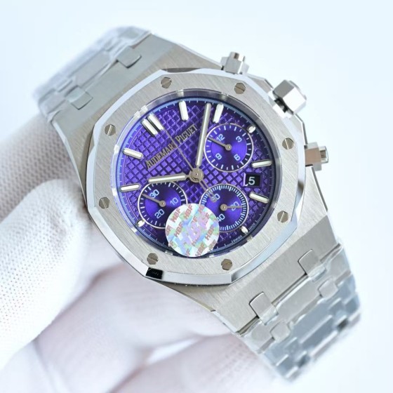 Audemars Piguet Royal Oak 41mm