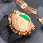 Audemars Piguet Women's 37mm