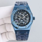 Audemars Piguet Royal Oak Series Men's Watch 26574ST (41mm)