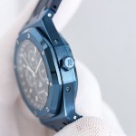 Audemars Piguet Royal Oak Series Men's Watch 26574ST (41mm)