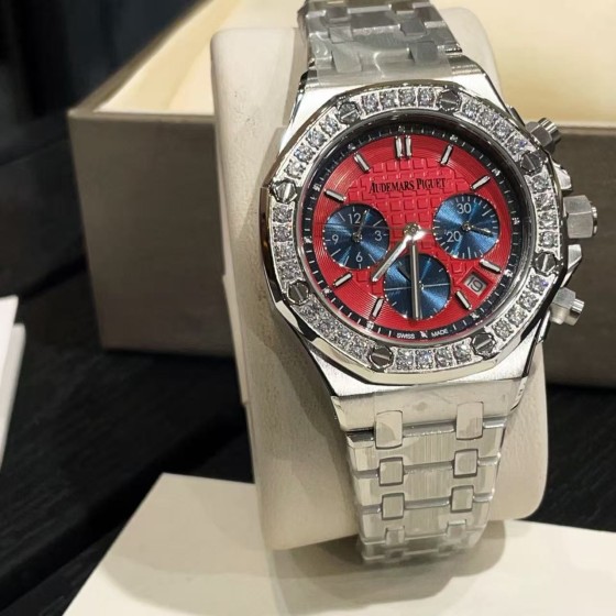 Audemars Piguet Royal Oak 37mm